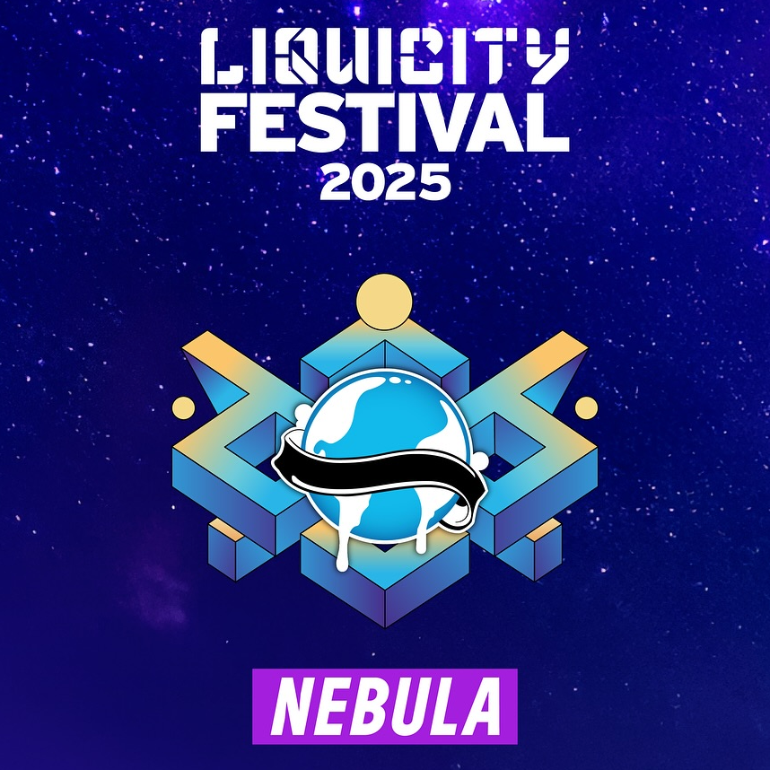 Liquicity Festival 2025 Coming Soon
